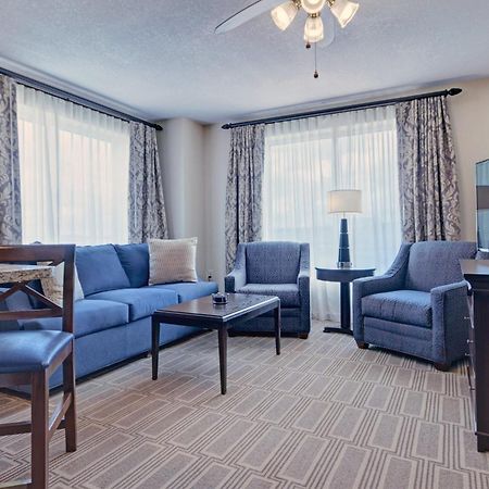 Club Wyndham Old Town Alexandria Hotell Exteriör bild