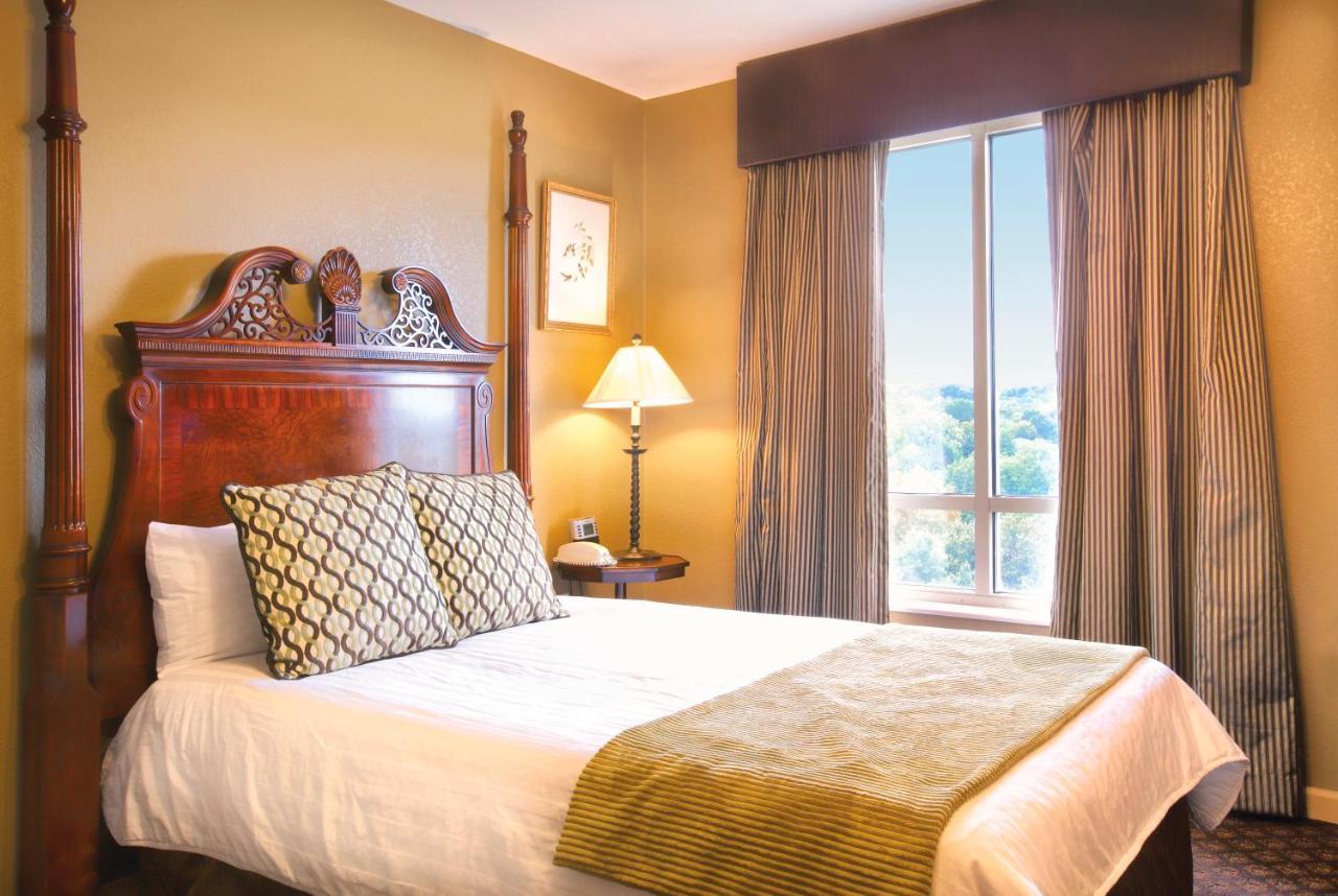 Club Wyndham Old Town Alexandria Hotell Exteriör bild
