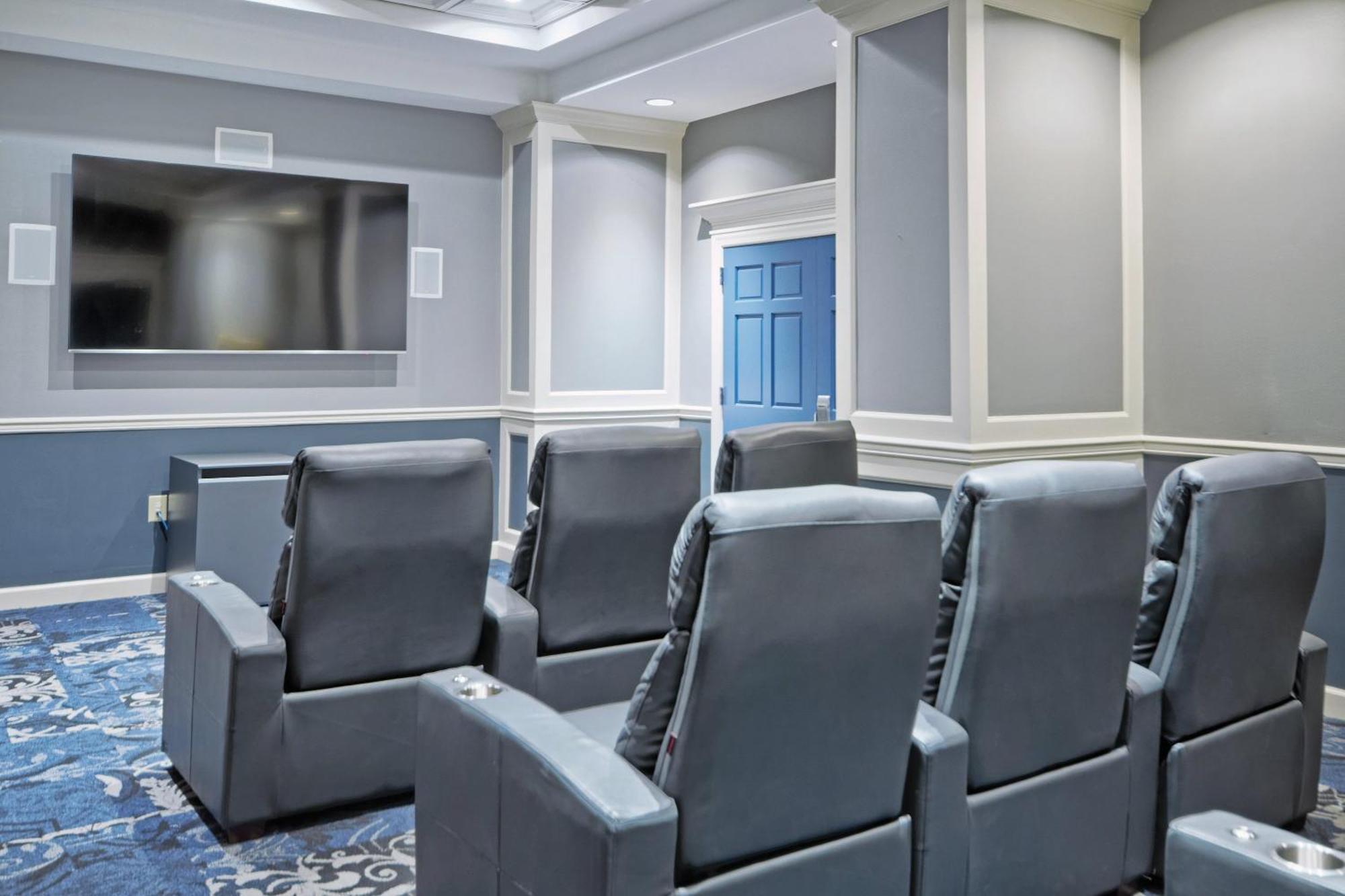 Club Wyndham Old Town Alexandria Hotell Exteriör bild