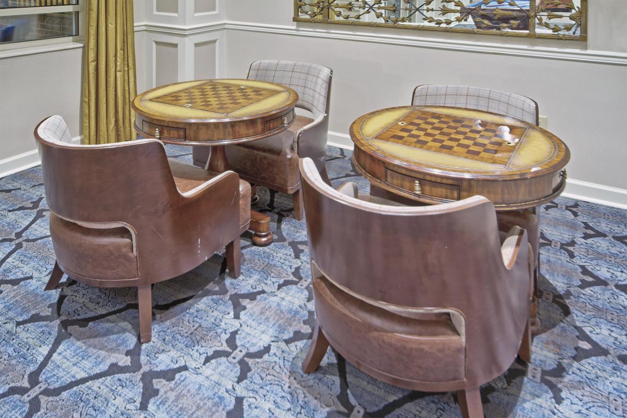 Club Wyndham Old Town Alexandria Hotell Exteriör bild