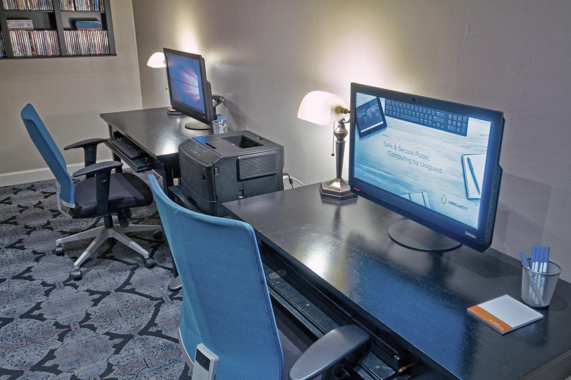 Club Wyndham Old Town Alexandria Hotell Exteriör bild