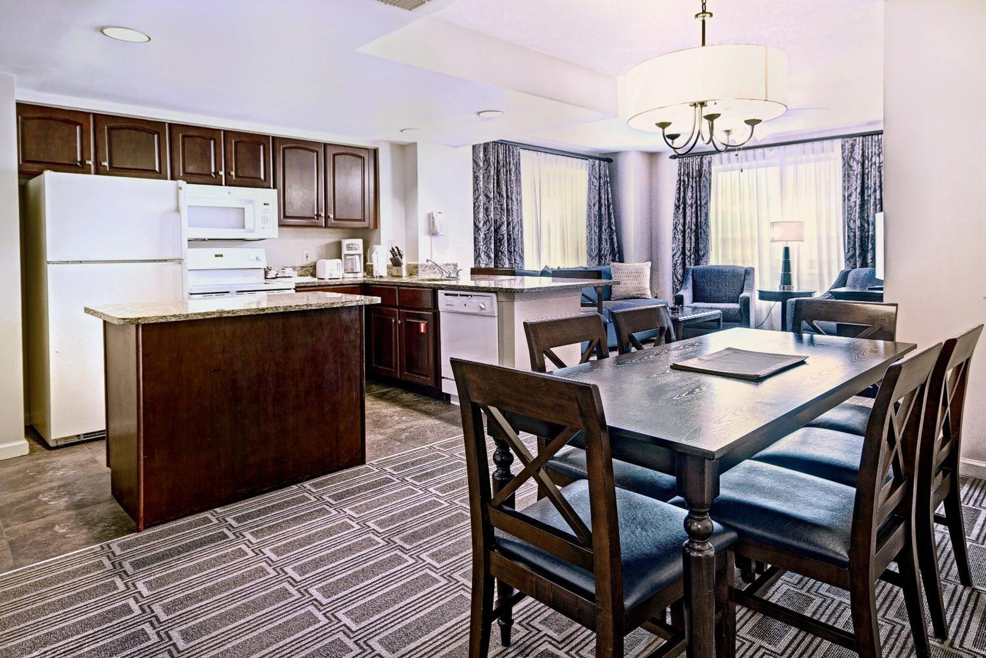 Club Wyndham Old Town Alexandria Hotell Exteriör bild