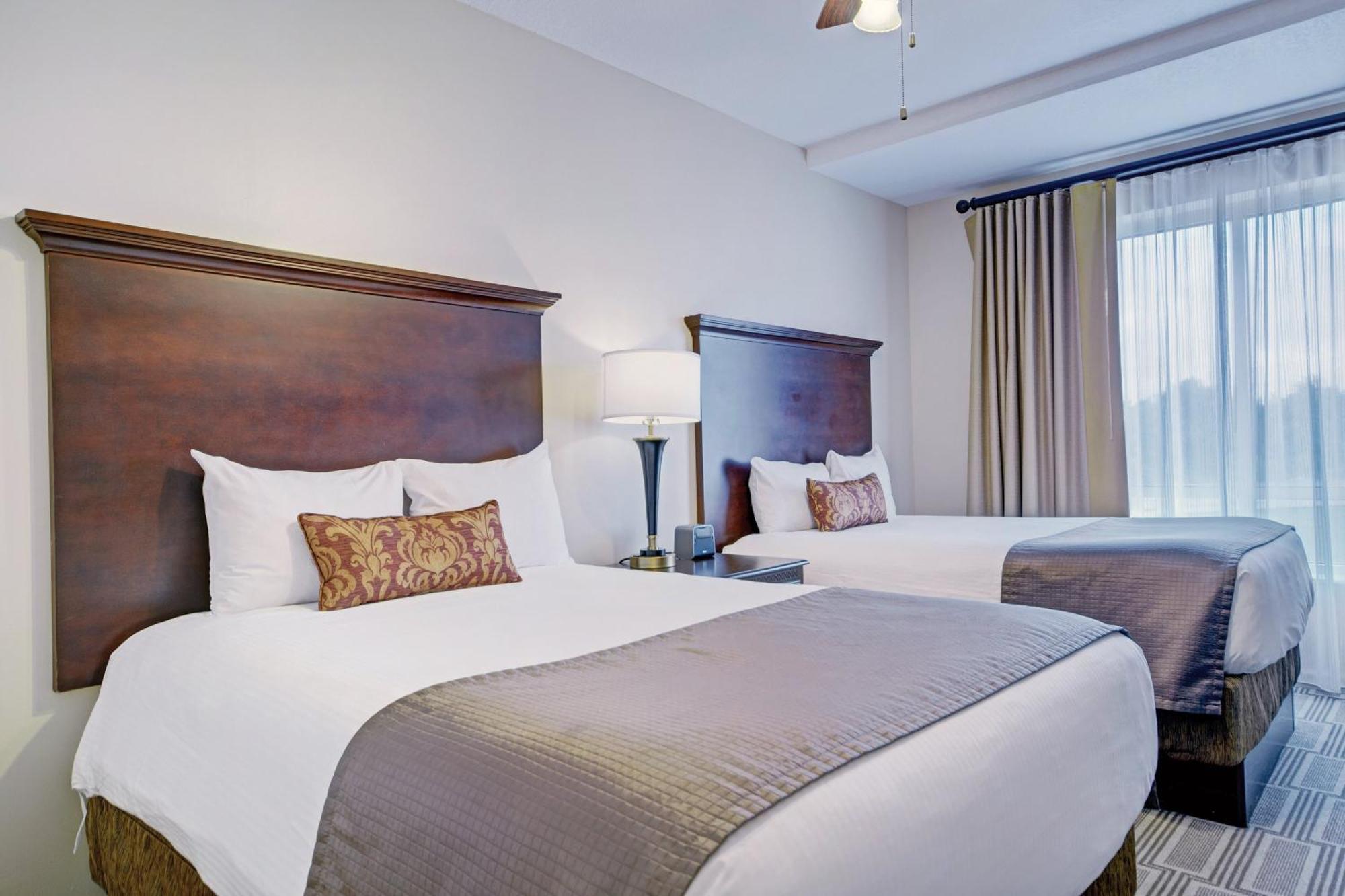Club Wyndham Old Town Alexandria Hotell Exteriör bild