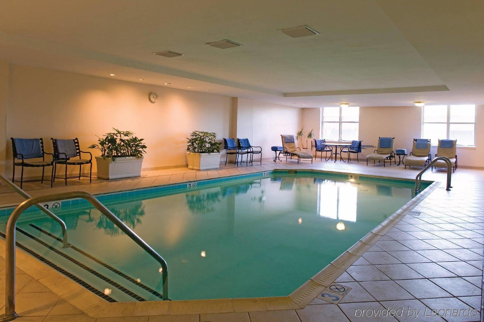 Club Wyndham Old Town Alexandria Hotell Bekvämligheter bild