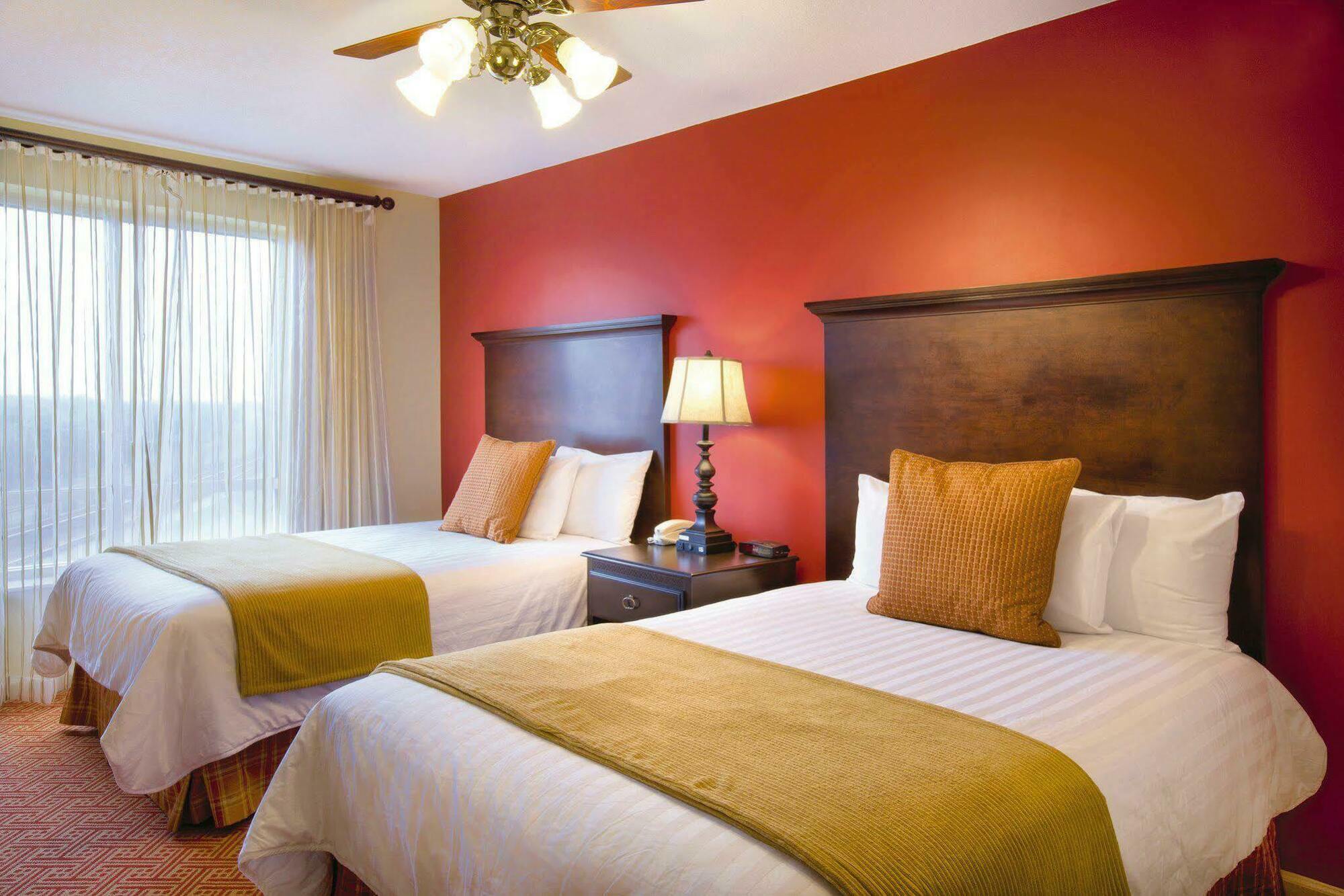 Club Wyndham Old Town Alexandria Hotell Exteriör bild